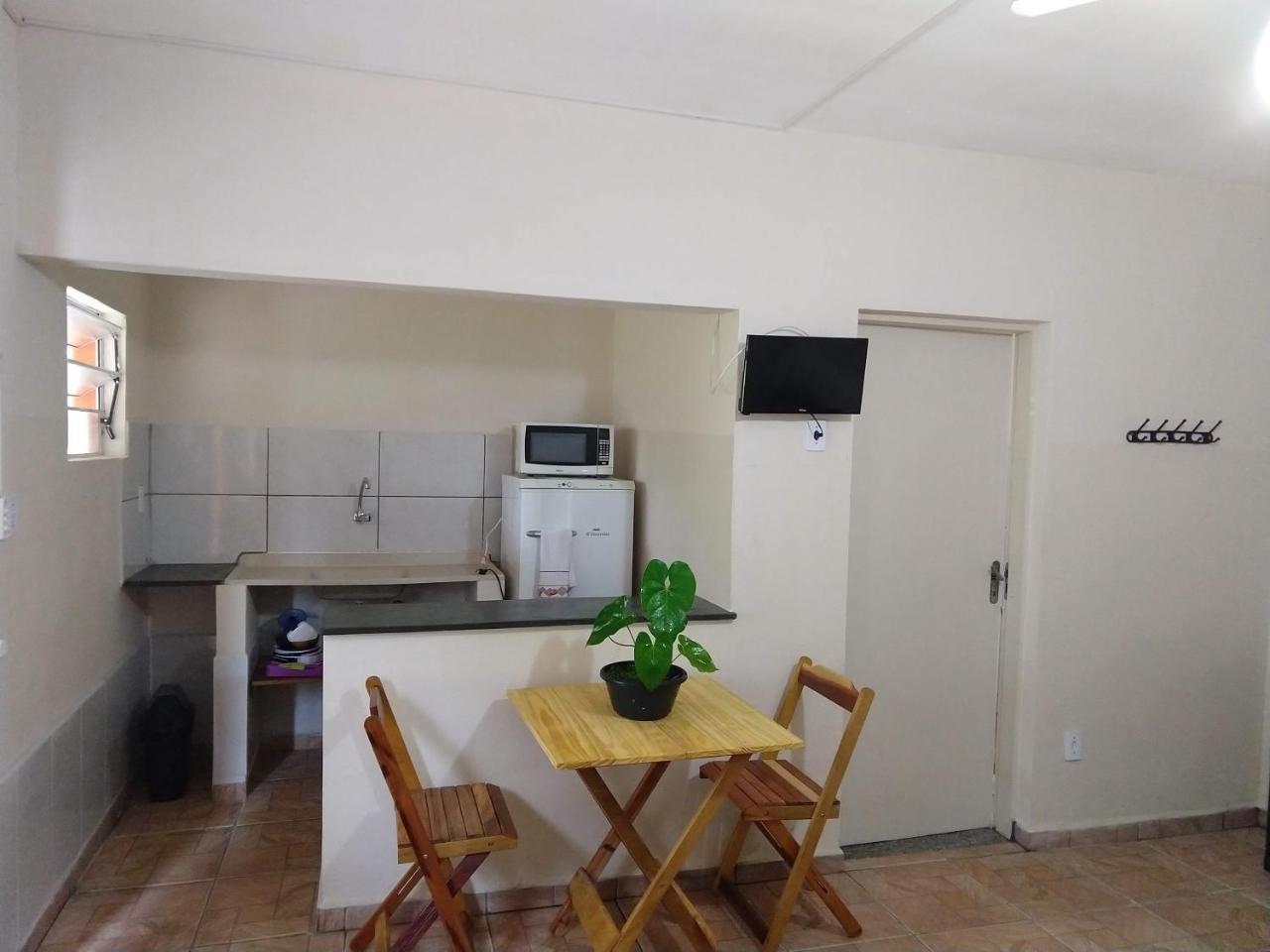 Locacao P Final De Semana Mourada Terrea Hotel Caraguatatuba Bagian luar foto